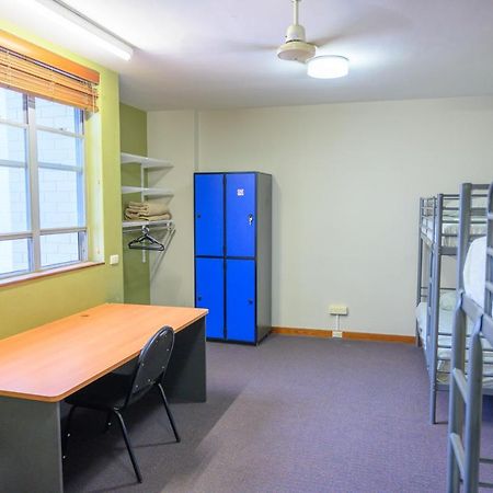 Beatty Lodge Perth Esterno foto