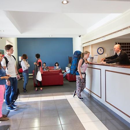 Beatty Lodge Perth Esterno foto