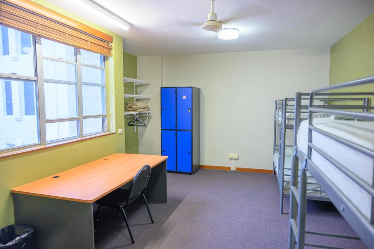 Beatty Lodge Perth Esterno foto