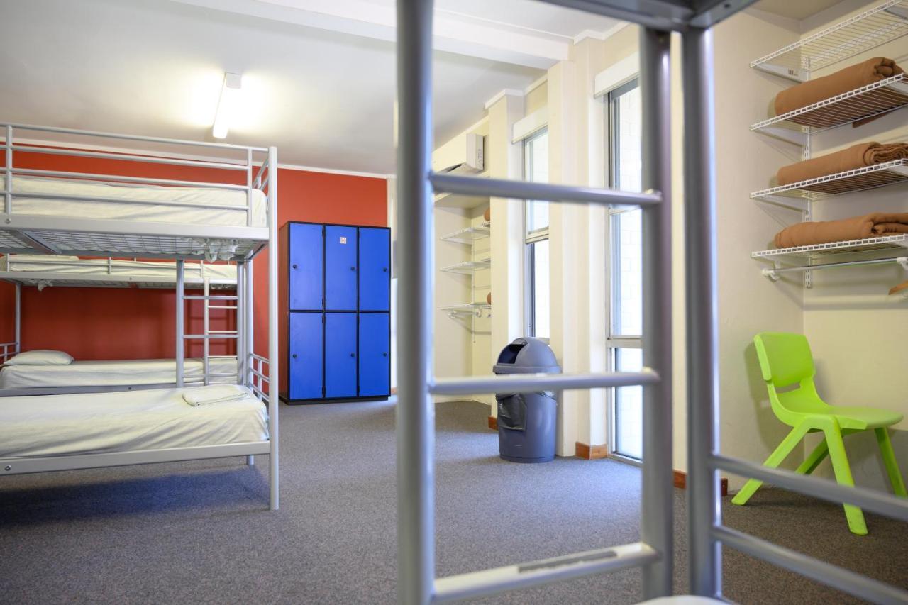 Beatty Lodge Perth Esterno foto