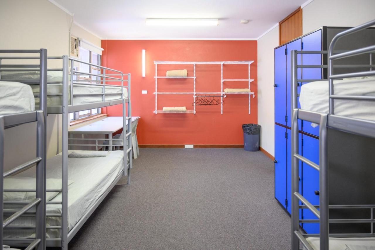 Beatty Lodge Perth Esterno foto