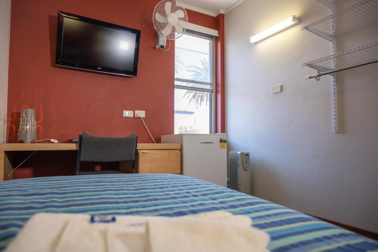 Beatty Lodge Perth Esterno foto