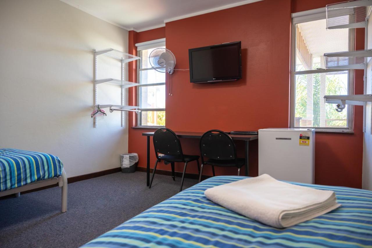 Beatty Lodge Perth Esterno foto