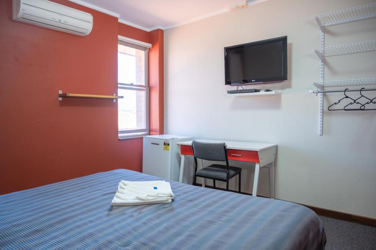 Beatty Lodge Perth Esterno foto