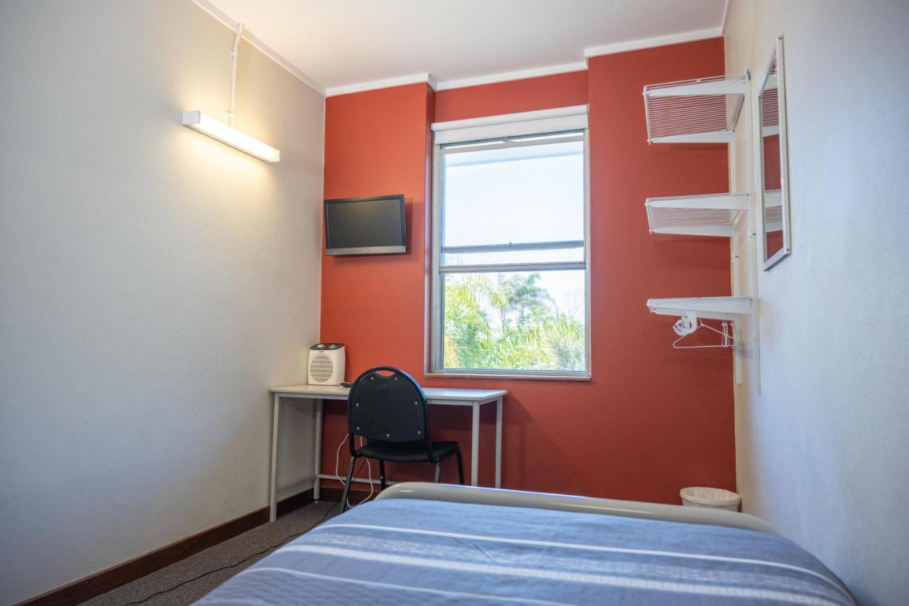 Beatty Lodge Perth Esterno foto