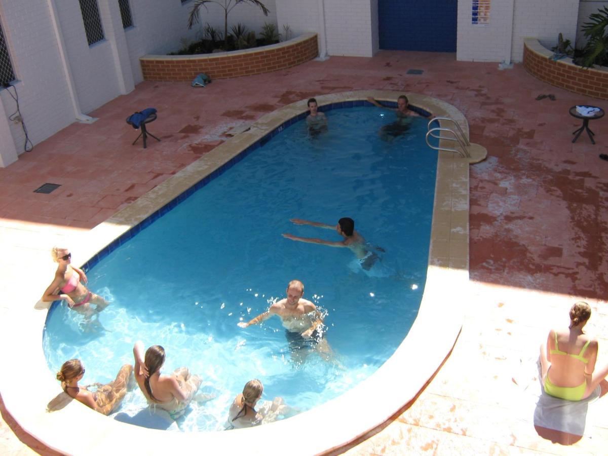 Beatty Lodge Perth Esterno foto