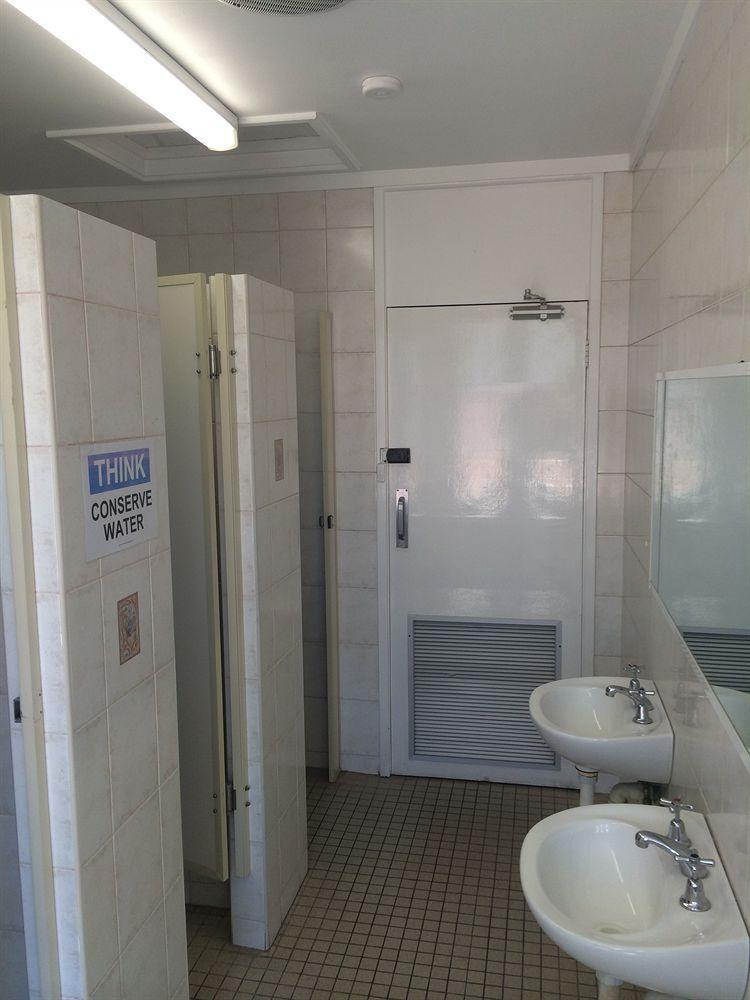 Beatty Lodge Perth Esterno foto