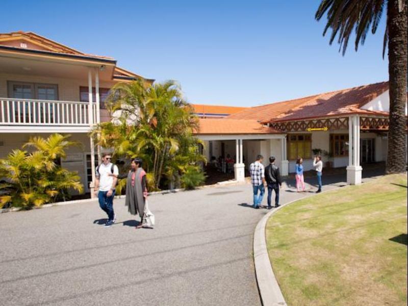 Beatty Lodge Perth Esterno foto