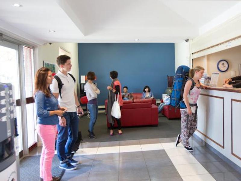 Beatty Lodge Perth Esterno foto