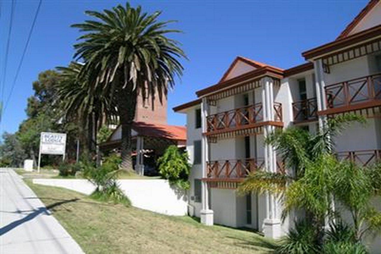 Beatty Lodge Perth Esterno foto