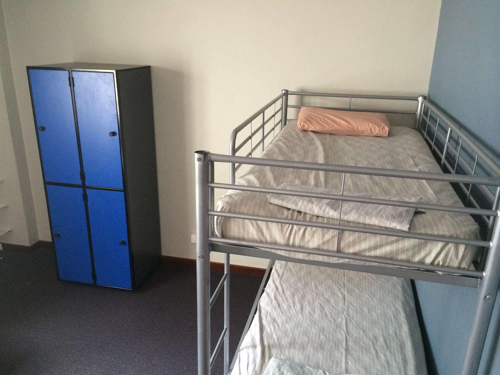 Beatty Lodge Perth Esterno foto