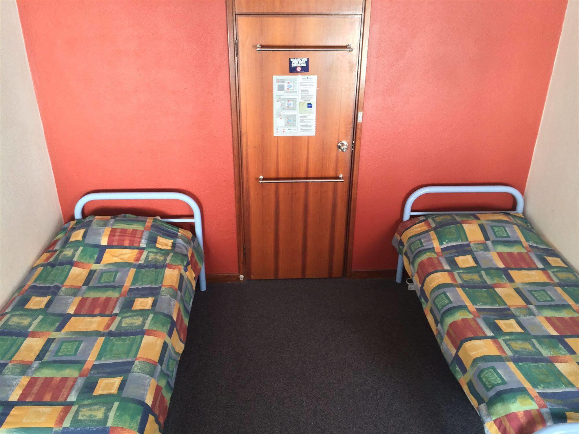 Beatty Lodge Perth Esterno foto