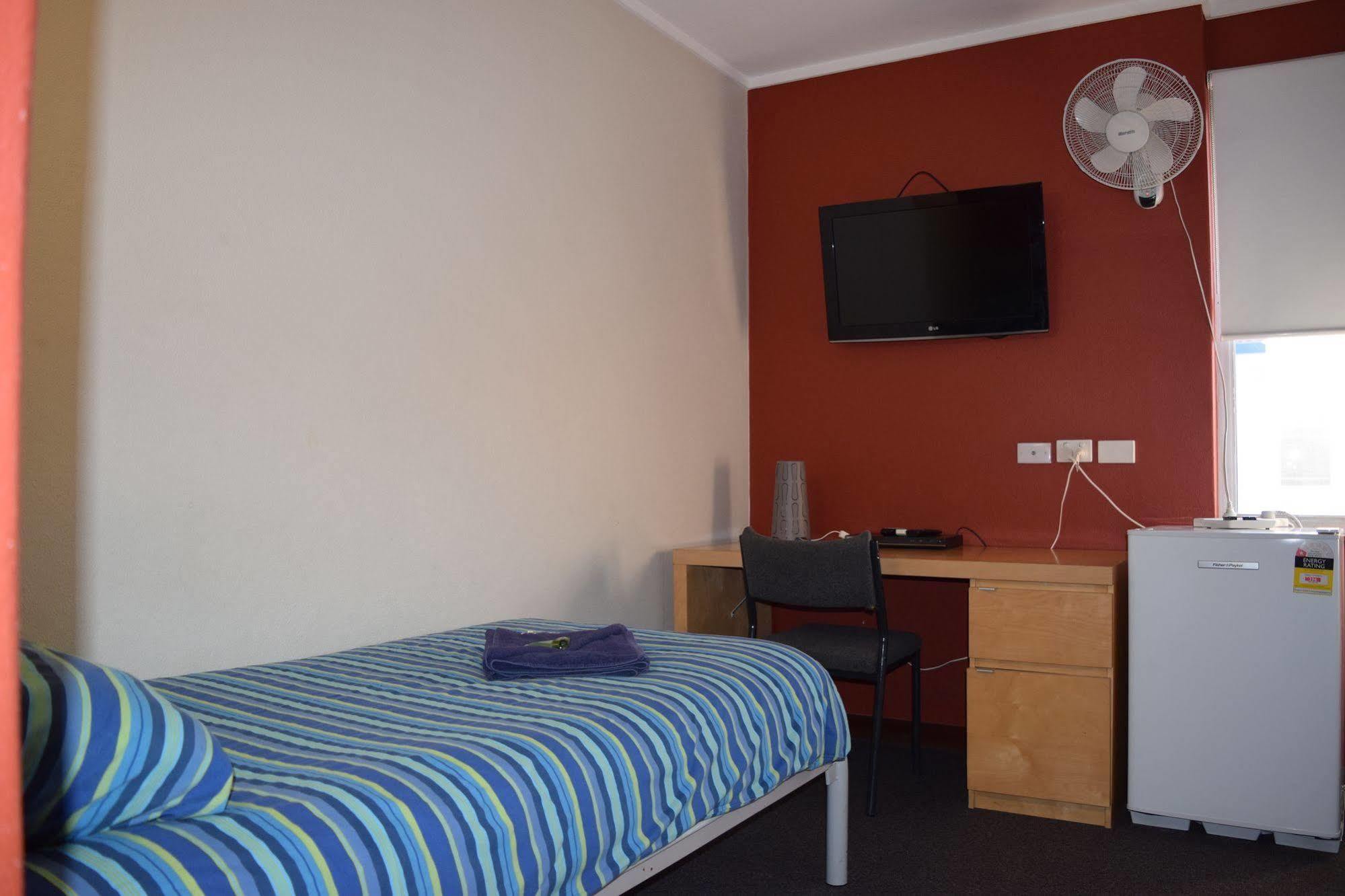 Beatty Lodge Perth Esterno foto