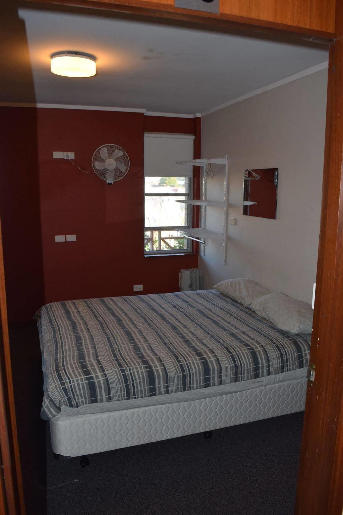 Beatty Lodge Perth Esterno foto