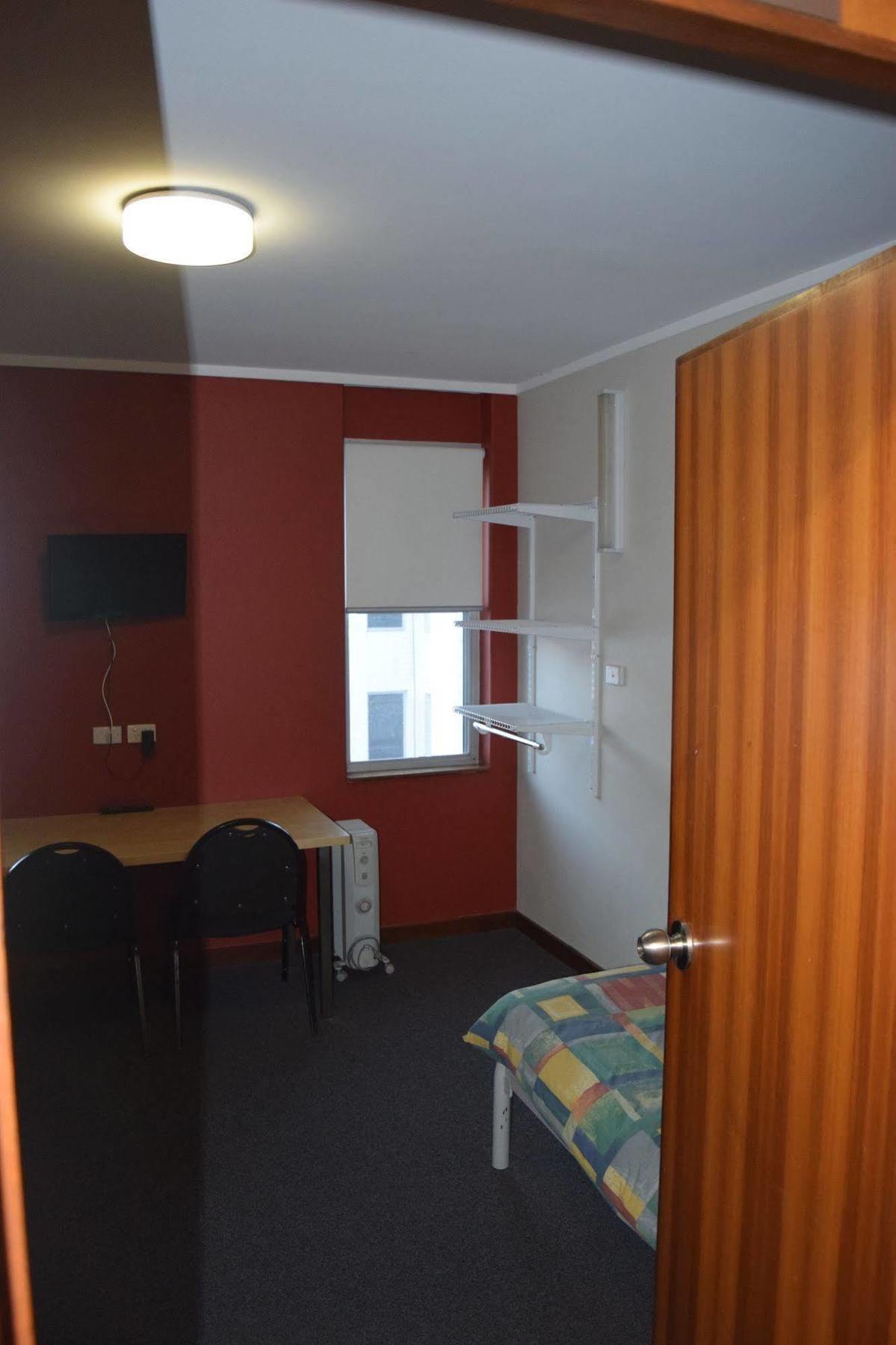 Beatty Lodge Perth Esterno foto