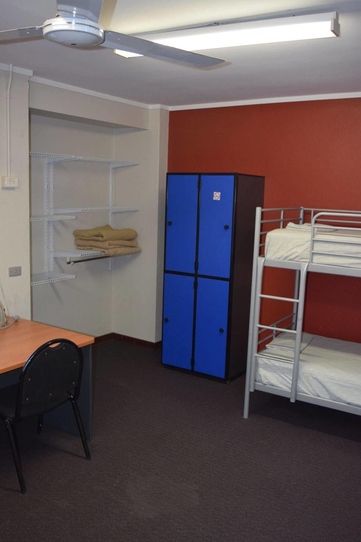 Beatty Lodge Perth Esterno foto