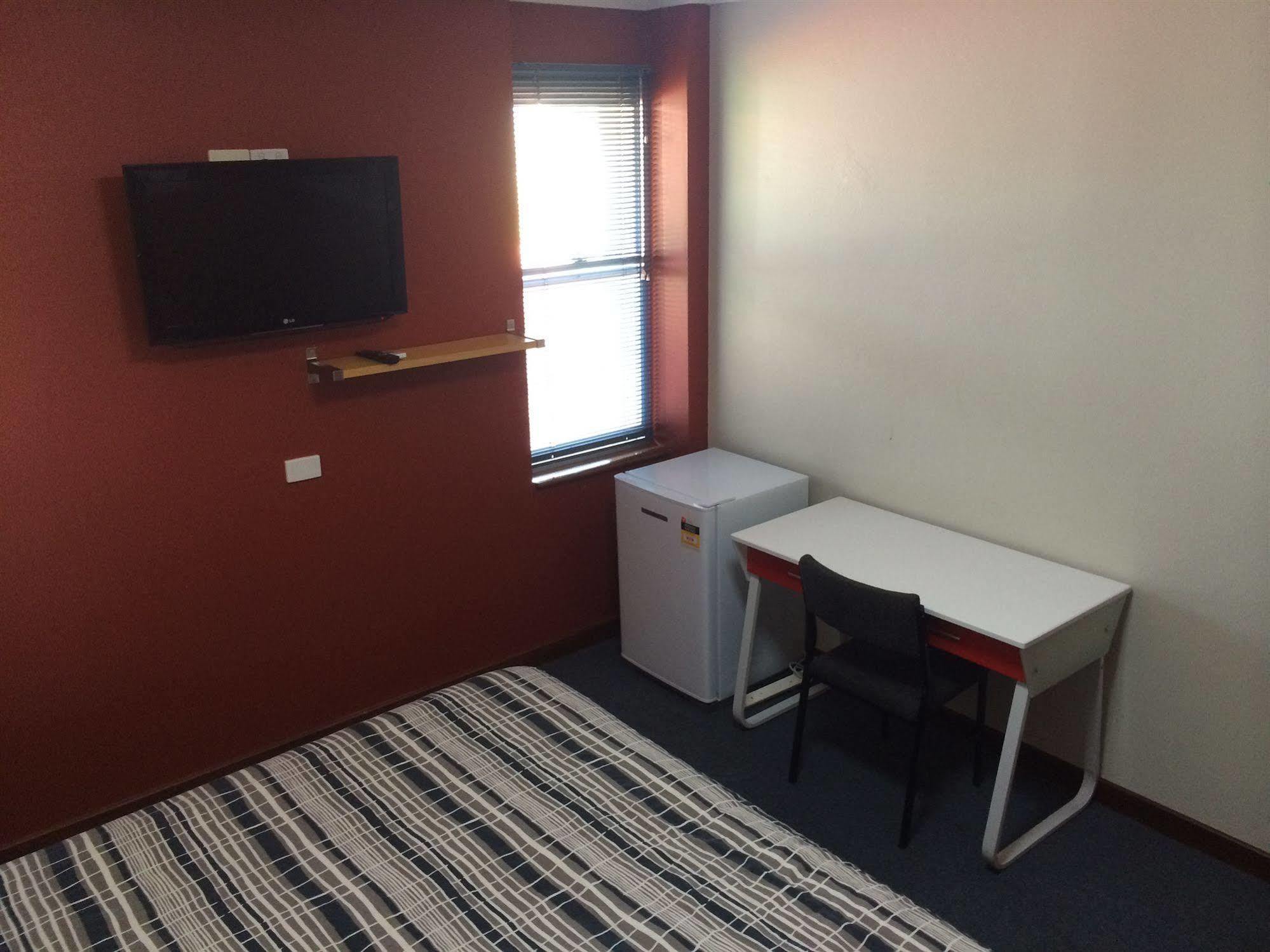 Beatty Lodge Perth Esterno foto