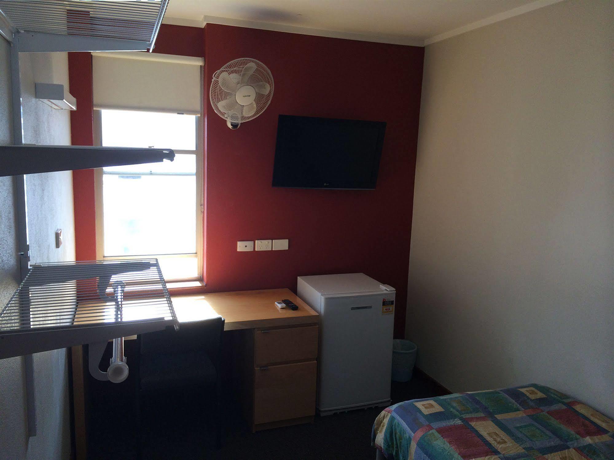 Beatty Lodge Perth Esterno foto