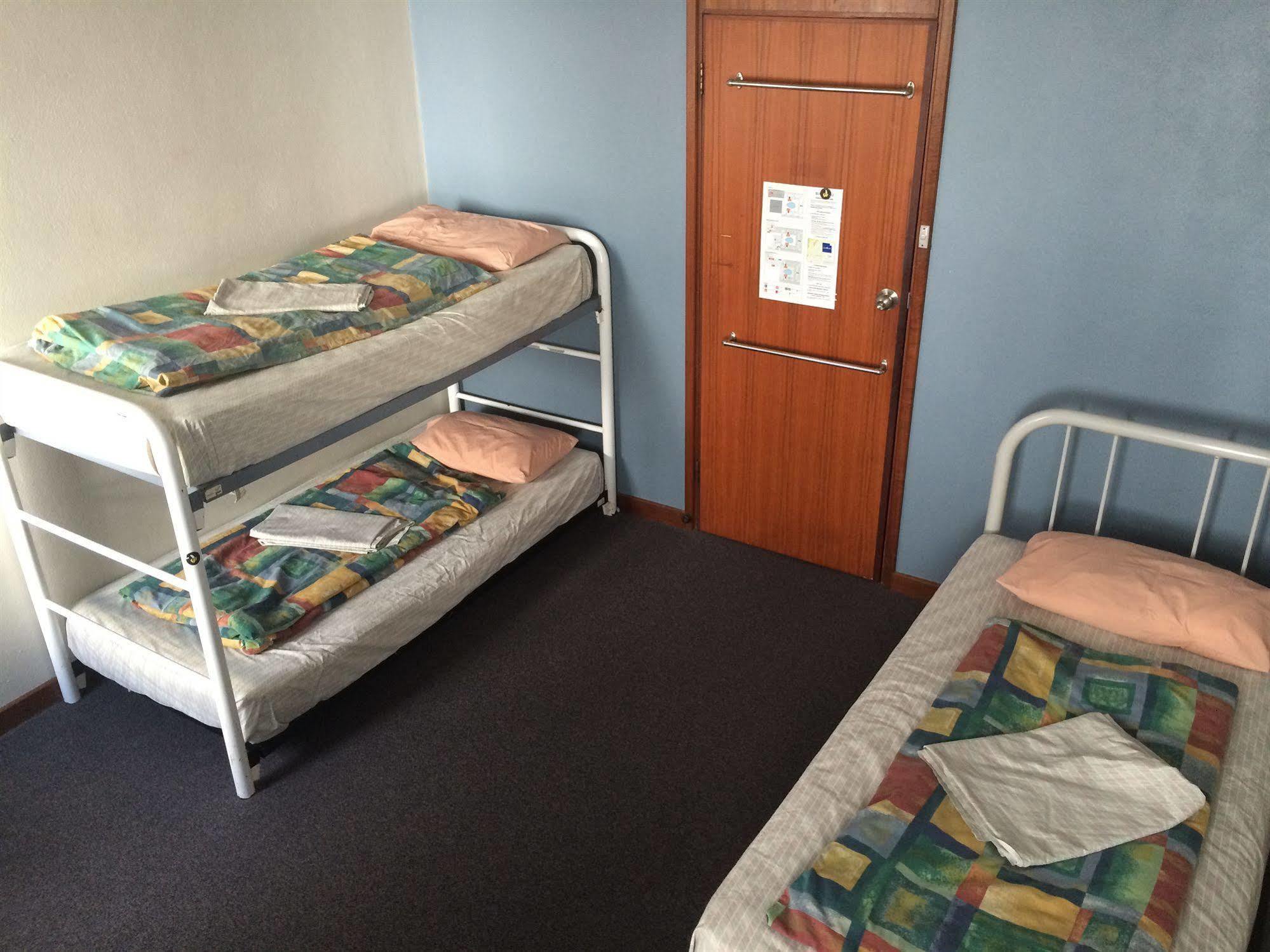 Beatty Lodge Perth Esterno foto