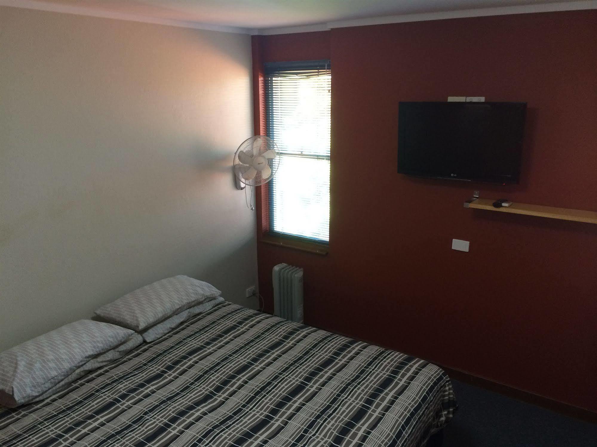 Beatty Lodge Perth Esterno foto