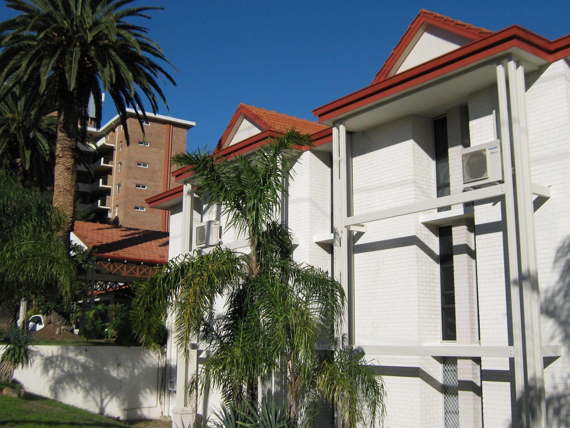 Beatty Lodge Perth Esterno foto